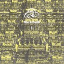 ::NEPAAL - Black Batik I (yellow) LP
