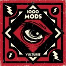 1000MODS - Vultures LP