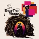 SONIC DAWN - Enter The Mirage (blue) LP