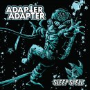 ADAPTER ADAPTER - Sleep Spell (eco-mix marbled) LP