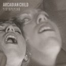 ARCADIAN CHILD - Protopsycho (grey-in-white) LP *KOZMIK...