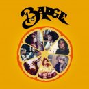 BADGE - Collected Singles (orange) LP