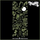 BELZEBONG - Sonic Scapes & Weedy Grooves (black) LP...