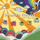 BHOPAL\'S FLOWERS - Joy Of The 4th (white) LP