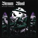 BIRNAM WOOD - Wicked Worlds (transparent green) LP