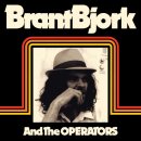 BJORK, BRANT - And The Operators CD