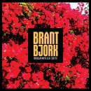 BJORK, BRANT - Bougainvillea Suite (black) LP