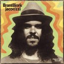 BJORK, BRANT - Jacoozzi (black) LP