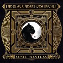 BLACK HEART DEATH CULT, THE - Sonic Mantras (SPECIAL...