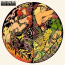 BLUES PILLS - Lady In Gold (black) LP