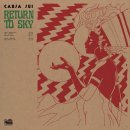 CAUSA SUI - Return To Sky (green) LP