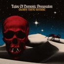 CLOUDS TASTE STATANIC - Tales Of Demonic Possession CD