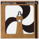 COLOUR HAZE - Periscope (clear) LP