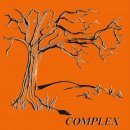 COMPLEX - Complex 2LP