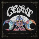 CROBOT - Something Supernatural LP