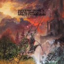 DEATHBELL - A Nocturnal Crossing CD