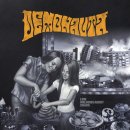 DEMONAUTA - Low Melodies About Chaos CD