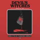 DEVIL\'S WITCHES - Suck My Hex (Blood & Smoke Edition...