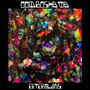 DOMBOSHAWA - Efterglans (colour) LP