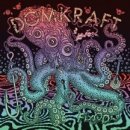 DOMKRAFT - Flood (blue) LP
