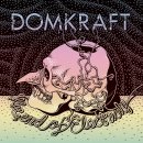 DOMKRAFT - The End Of Electricity (oxblood red) LP