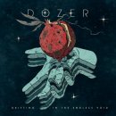DOZER - Drifting In The Endless Void (limited teal green) LP