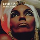 DOZER - Madre De Dios (orange) LP