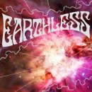 EARTHLESS - Rhythms From A Cosmic Sky (blue/green swirl)...