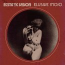 ECSTATIC VISION - Elusive Mojo (gold) LP