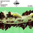ELDER - Reflections Of A Floating World 2LP+DLC