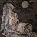 ELECTRIC MOON meets TALEA JACTA - Sabotar (black) LP