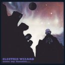 ELECTRIC WIZARD - Come My Fanatics (swamp green) 2LP