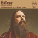 FISHER, BILL - Hallucinations Of A Higher Truth (Crimson...