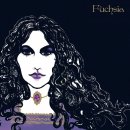 FUCHSIA - Fuchsia (black) LP
