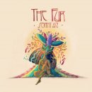 FUR, THE - Sonntag (clear+red/yellow splatter) LP