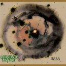 GODHEAD LIZARD - V838 (transparent green) LP