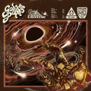 GODS & PUNKS - The Sound Of The Universe (sun king) LP