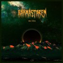 HÄXMÄSTAREN - Sol I Exil (green/yellow haze) LP