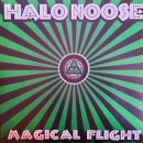 HALO NOOSE - Magical Fight EP LP