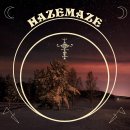 HAZEMAZE - Hazemaze (black) LP