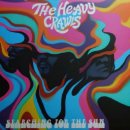 HEAVY CRAWLS, THE - Searching For The Sun (splatter) LP