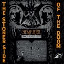 HEMPLIFIER - The Stoner Side Of The Doom (black) LP