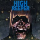 HIGH REEPER - High Reeper (blue-in-purple - 150 copies...