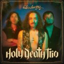 HOLY DEATH TRIO - Introducing... (splatter) LP