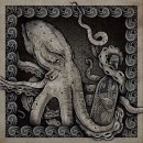 HUMULUS - The Deep (clear/white splatter) LP