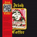 IRISH COFFEE - Irish Coffee (red) LP