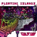 JALAYAN - Floating Island (black) LP