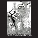 JORDSJO - Jord Sessions (red) LP