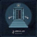 KABBALAH - Spectral Ascent (baby blue) LP