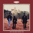 KADAVAR - For The Dead Travel Fast (black) LP